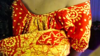 Sucking Dildo Nude Boobs Play