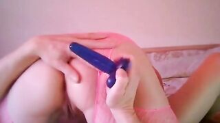 Deutsch ausgebildetes Reifer: Dirty Talk & sexy Spiele mit meinem Mann