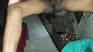 stepBrother fuck stepsister ass