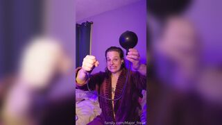 [Fansly] Major_freak 609848214006280192