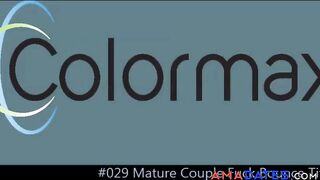 Amateur Mature Couple Fucking