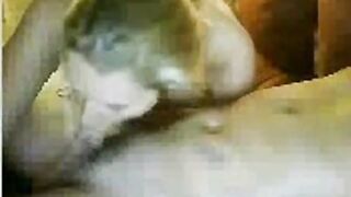 Svenska parets webbkameraäventyr