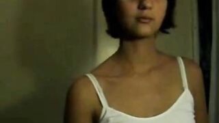 Terremoto Chileno: Amateur Webcam Show