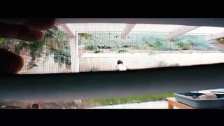 Britney Kane is a Hungry Garden Ho