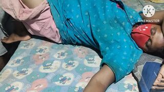 Indian desi village bhabhi sex video Hindi