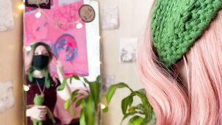 Good Girl Creampied by Big Cock Hardcore Fuck