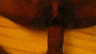 Close-Up Indonesian Amateur Adult Video