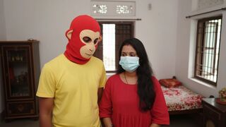 Kamre mein koi nahi hai Dehati Porn - hindi audio