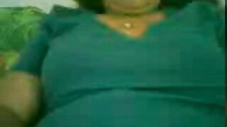 50+ Mature MILF on Webcam