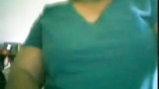 50+ Mature MILF on Webcam