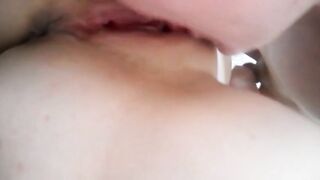 Russian Amateur Homemade 69