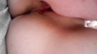 Russian Amateur Homemade 69