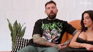 Lena The Plug Elizabeth Skylar Plugtalk Video