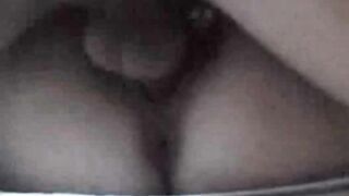 Emo anal på morgonen