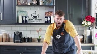 Banging The Barista Melissa Mills Brazzers