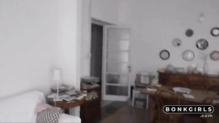 Old Amateur Close-Ups