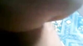 Amateur Asian Babe from Indonesia