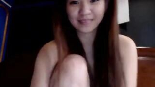 Angela's Asian Flip Webcam Show