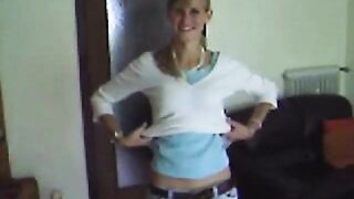 Deutsch Amateur nice24