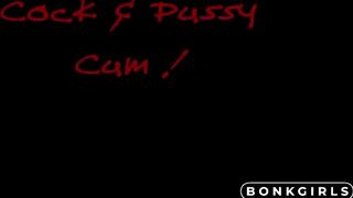 Black Guy Fucks His White Neighbor