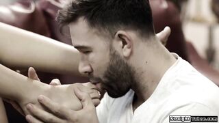 Im not healed yet so I shouldnt have these feelings for you