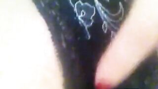 Chinese Girl's Solo Webcam Show