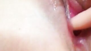 Chinese Girl's Solo Webcam Show