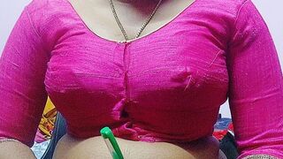 Stepmother mohini sex with her stepson