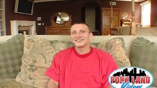 Busty Redhead Teen Richelle Ryan