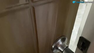 My Stepsister and I Recorded Our First Porn Video