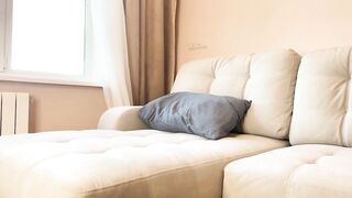 Busty MILF Accidentally Fucked by Her Son's Friend