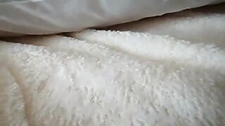 Brazilian Blonde Carolcross in Interracial Amateur Video