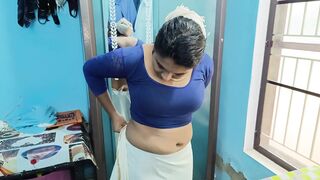 My girl friend day after marriage first night sex part - 2 malayalam adult movie,