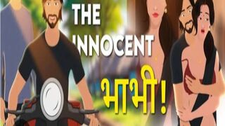 The innocent bhabhi part - 1 The innocent bhabhi part - 1