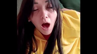 Real couple amateur sex