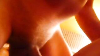 Deutsche Amateur Creampie