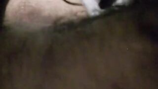 British Asian Natasha: Dagenham Deep Throat