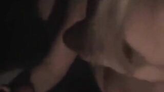 Anal med min norske kone