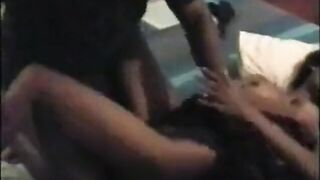 Sri Lankan Amateur Couple - Part 3