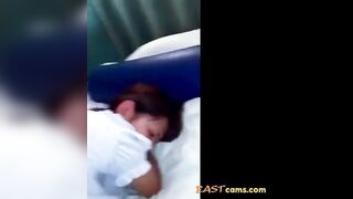 Wet Amateur Japanese Chick