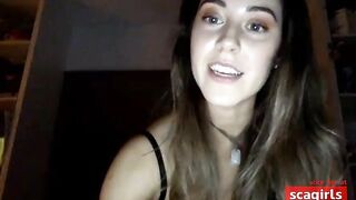 itsmadisonx's Amateur Video