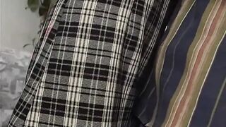 Cute Teen with Perky Boobs and Adorable Body