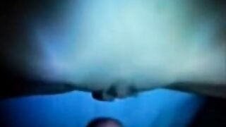 Pancut byk kali - Malay Amateur with Asian Roots