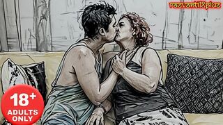 OLD LOVE IS REAL LOVE BELIEVE ME