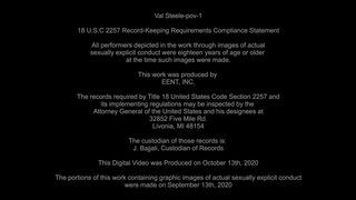 My Stepsister's Squirting Friend