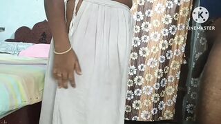 Telugu hot wife cheeting har hasbend and faking with NRI for money