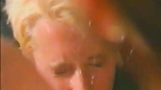 AMANDLA & JENNY: Redhead Squirting Fun