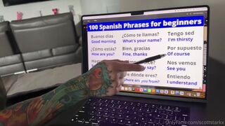 Onlyfans Bianca Bailee Hot Latina Tutor Teaches You New Lessons