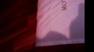 Korean Amateur Couple's Intimate Encounter