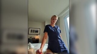 New Gabbie Carter Bg Naughty Maid Ppv Latest Leaked